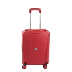 Samsonite Respark Spinner 67 Expandable Forest Green -Mode Tassen Winkel image 582