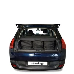 Car-Bags Peugeot 3008 I 2009-2016