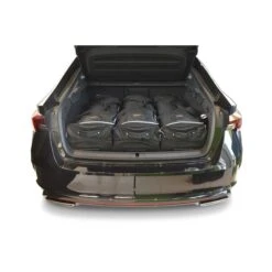 Car-Bags Skoda Octavia IV Plug-In Hybrid (NX) 2020-heden 5-deurs Hatchback -Mode Tassen Winkel image 5836