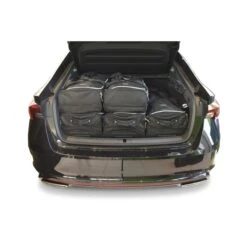 Car-Bags Skoda Octavia IV Plug-In Hybrid (NX) 2020-heden 5-deurs Hatchback -Mode Tassen Winkel image 5837