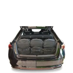 Car-Bags Skoda Octavia IV Plug-In Hybrid (NX) 2020-heden 5-deurs Hatchback -Mode Tassen Winkel image 5843