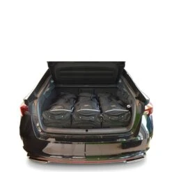 Car-Bags Skoda Octavia IV Plug-In Hybrid (NX) 2020-heden 5-deurs Hatchback -Mode Tassen Winkel image 5848