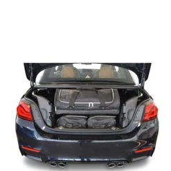 Car-Bags BMW 4 Serie Cabriolet (F33) 2013-2020