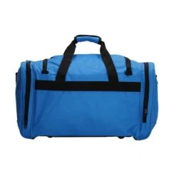 Enrico Benetti Amsterdam Sport / Travelbag 55 Sky Blauw 10 Enrico Benetti Amsterdam Sport / Travelbag 55 Sky Blauw -Mode Tassen Winkel image 5884