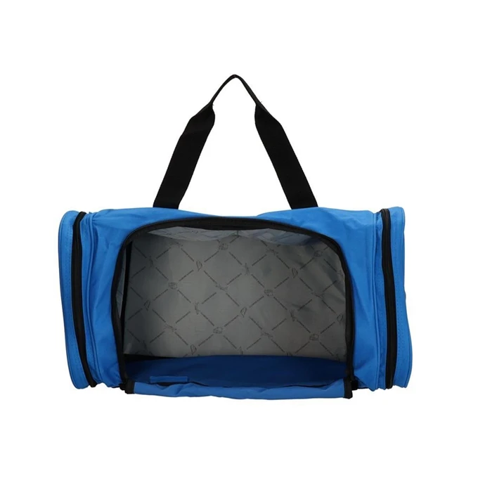 Enrico Benetti Amsterdam Sport / Travelbag 55 Sky Blauw 6 Enrico Benetti Amsterdam Sport / Travelbag 55 Sky Blauw - Afbeelding 6