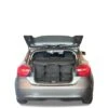 Car-Bags Mercedes-Benz A-Klasse (W176) 2012-2018 5-deurs Hatchback