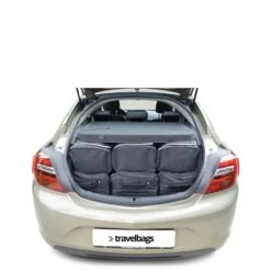 Car-Bags Opel Insignia A 2008-2017 5-deurs Hatchback