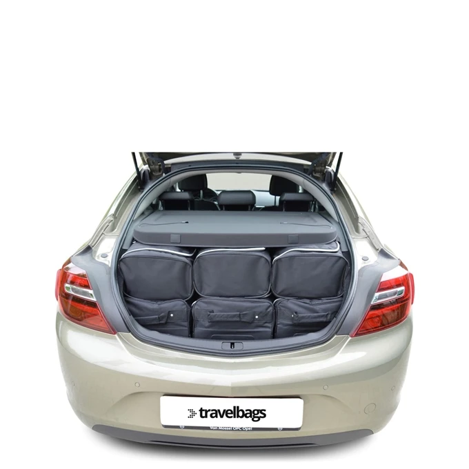 Car-Bags Opel Insignia A 2008-2017 5-deurs Hatchback 1 Car-Bags Opel Insignia A 2008-2017 5-deurs Hatchback