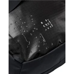Vaude CityDuffel 35 Black -Mode Tassen Winkel image 5909