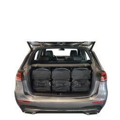 Car-Bags Mercedes-Benz B-Klasse (W247) 2018-heden 5-door Hatchback