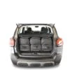 Car-Bags Citroën C3 Aircross 2017-heden 5-deurs Hatchback