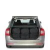 Car-Bags Skoda Octavia II Combi (1Z) 2004-2013 Wagon