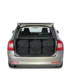 Car-Bags Skoda Octavia II Combi (1Z) 2004-2013 Wagon