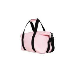Rains Hilo Weekend Bag Small W3 Candy -Mode Tassen Winkel image 5943