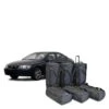 Car-Bags Volvo S60 I 2000-2010 4-deurs Pro-Line