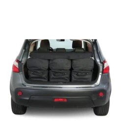 Car-Bags Nissan Qashqai (J10) 2007-2013
