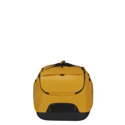Samsonite Ecodiver Duffle L Yellow -Mode Tassen Winkel image 5967