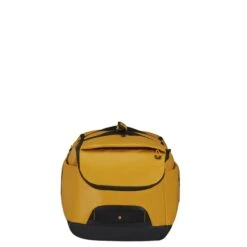 Samsonite Ecodiver Duffle L Yellow -Mode Tassen Winkel image 5968