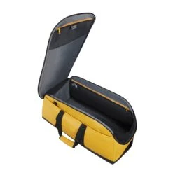 Samsonite Ecodiver Duffle L Yellow -Mode Tassen Winkel image 5970