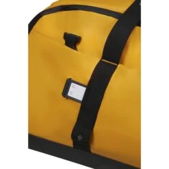 Samsonite Ecodiver Duffle L Yellow -Mode Tassen Winkel image 5971