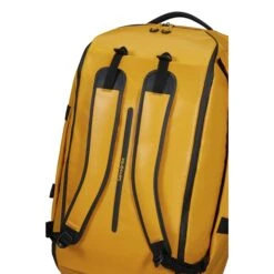 Samsonite Ecodiver Duffle L Yellow -Mode Tassen Winkel image 5972