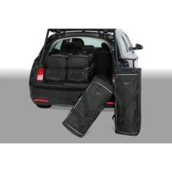 Car-Bags Opel Insignia A Sports Tourer 2009-2017 Wagon -Mode Tassen Winkel image 5976