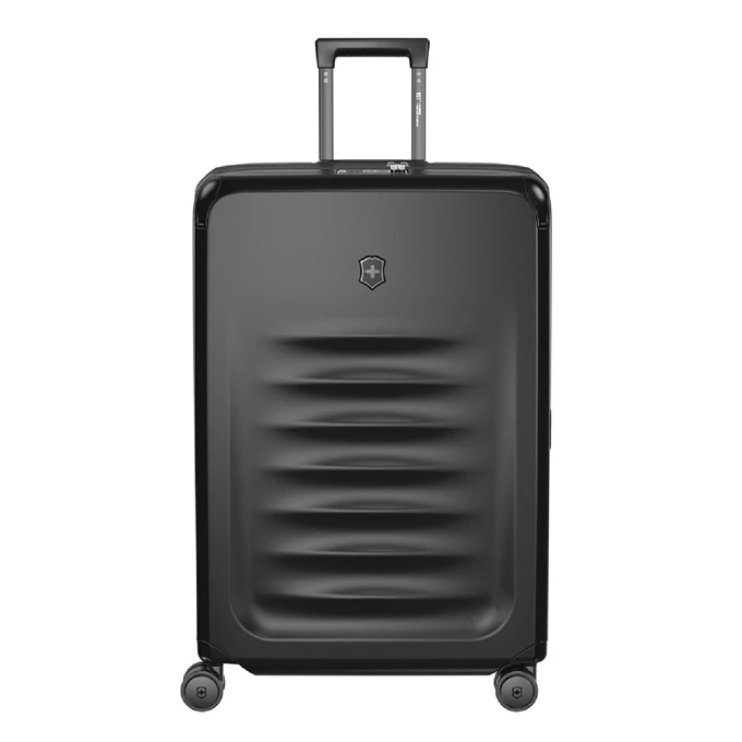 Victorinox Spectra 3.0 Exp Large Case Black 1 Victorinox Spectra 3.0 Exp Large Case Black