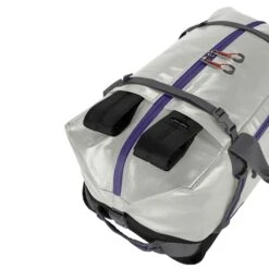 Eagle Creek Migrate Duffel 60L Silver -Mode Tassen Winkel image 6000