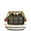 Car-Bags BMW X3 (G01) 2017-heden