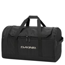 Dakine EQ Duffle 70L Black
