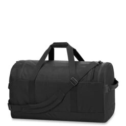 Dakine EQ Duffle 70L Black -Mode Tassen Winkel image 6007