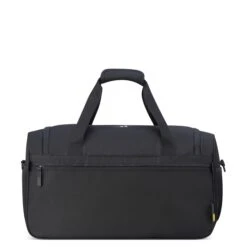 Delsey Maubert 2.0 Cabin Duffle Bag 40 Black -Mode Tassen Winkel image 6020
