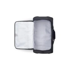 Delsey Maubert 2.0 Cabin Duffle Bag 40 Black -Mode Tassen Winkel image 6022