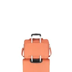 Travelite Miigo Boardbag Copper/chutney -Mode Tassen Winkel image 6030