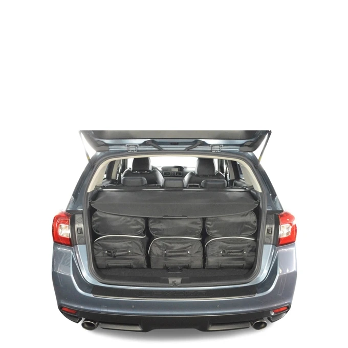 Car-Bags Subaru Levorg 2015-heden Wagon 1 Car-Bags Subaru Levorg 2015-heden Wagon