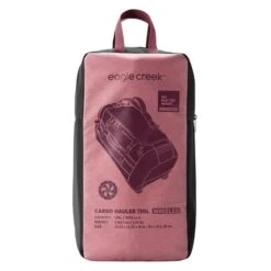 Eagle Creek Cargo Hauler Wheeled Duffel 130L Earth Red 12 Eagle Creek Cargo Hauler Wheeled Duffel 130L Earth Red -Mode Tassen Winkel image 6078