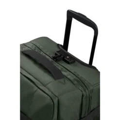 American Tourister Urban Track Duffle/Wheels S Dark Khaki -Mode Tassen Winkel image 6085