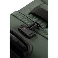 American Tourister Urban Track Duffle/Wheels S Dark Khaki -Mode Tassen Winkel image 6086