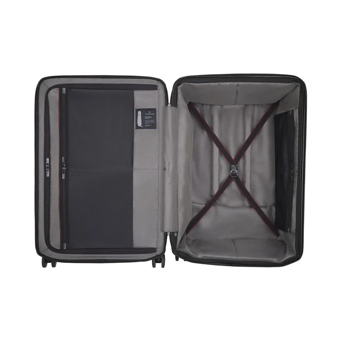 Victorinox Spectra 3.0 Exp Large Case Black 12 Victorinox Spectra 3.0 Exp Large Case Black - Afbeelding 12