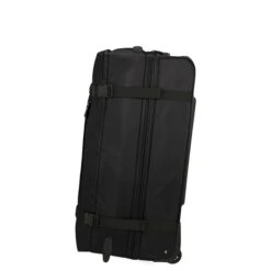 American Tourister Urban Track Duffle/Wheels L Asphalt Black 11 American Tourister Urban Track Duffle/Wheels L Asphalt Black -Mode Tassen Winkel image 6091