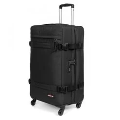 Eastpak Transit'R 4 L Black -Mode Tassen Winkel image 6099