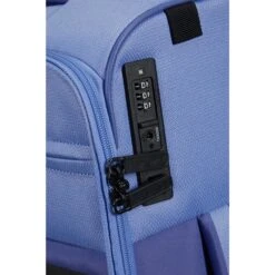 Samsonite Vaycay Spinner 55/40 Lavender -Mode Tassen Winkel image 61