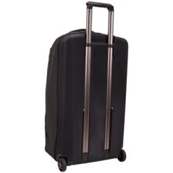 Thule Crossover 2 Wheeled Duffel Black 11 Thule Crossover 2 Wheeled Duffel Black -Mode Tassen Winkel image 6104