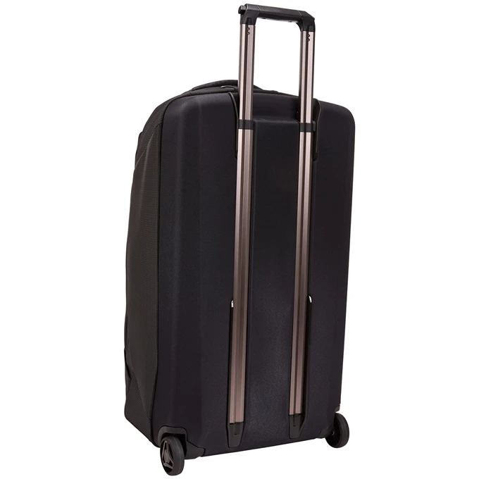 Thule Crossover 2 Wheeled Duffel Black 3 Thule Crossover 2 Wheeled Duffel Black - Afbeelding 3