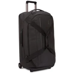Thule Crossover 2 Wheeled Duffel Black 13 Thule Crossover 2 Wheeled Duffel Black -Mode Tassen Winkel image 6106