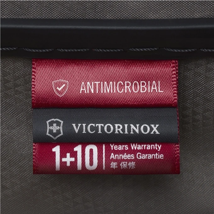 Victorinox Spectra 3.0 Exp Large Case Black 14 Victorinox Spectra 3.0 Exp Large Case Black - Afbeelding 14