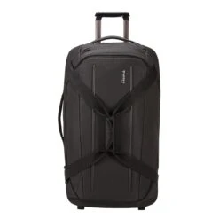 Thule Crossover 2 Wheeled Duffel Black 17 Thule Crossover 2 Wheeled Duffel Black -Mode Tassen Winkel image 6110