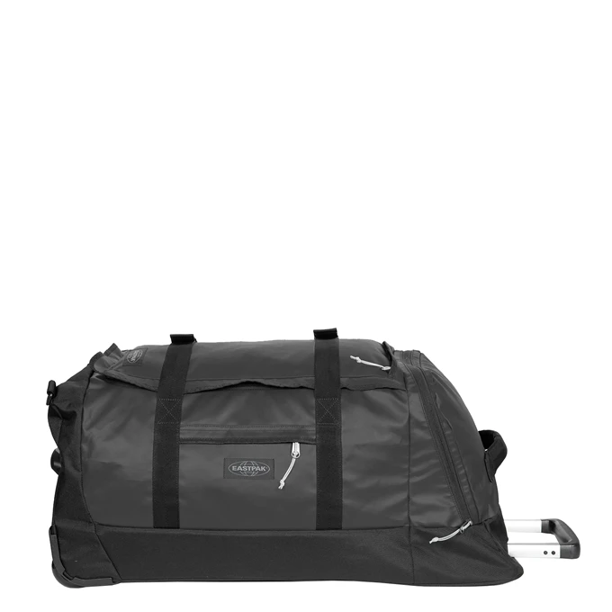 Eastpak Perce Wheel M Tarp Black 1 Eastpak Perce Wheel M Tarp Black