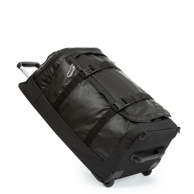 Eastpak Perce Wheel M Tarp Black 4 Eastpak Perce Wheel M Tarp Black - Afbeelding 4