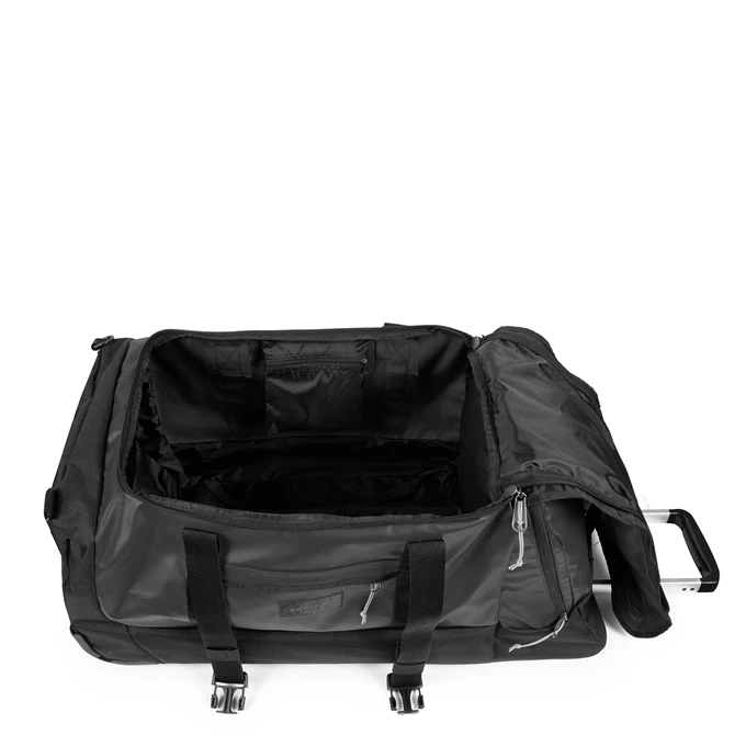 Eastpak Perce Wheel M Tarp Black 5 Eastpak Perce Wheel M Tarp Black - Afbeelding 5
